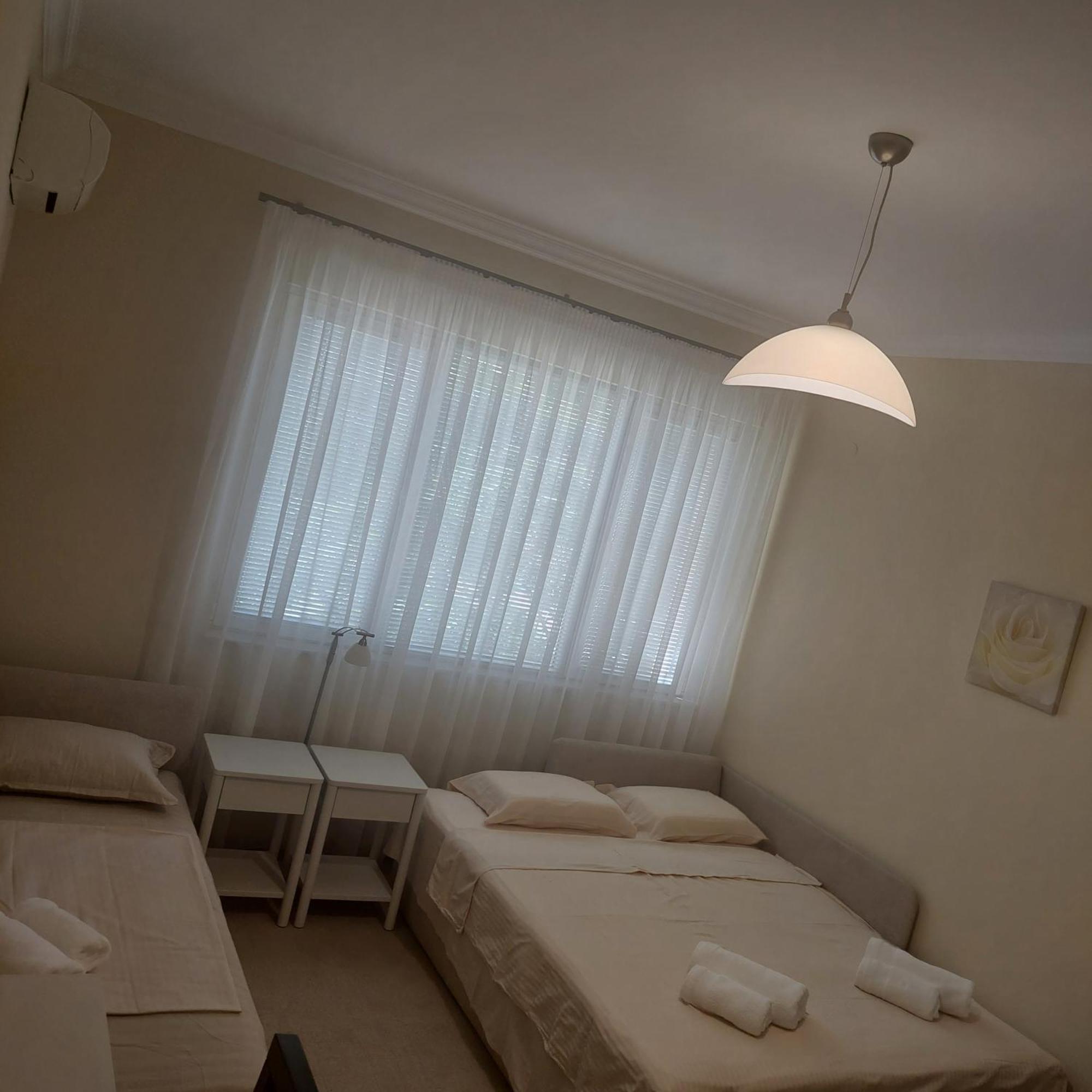 La Casa Di Sofiaアパートメント エクステリア 写真