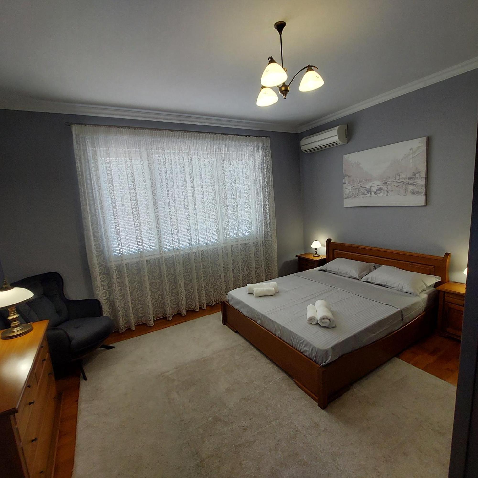 La Casa Di Sofiaアパートメント エクステリア 写真