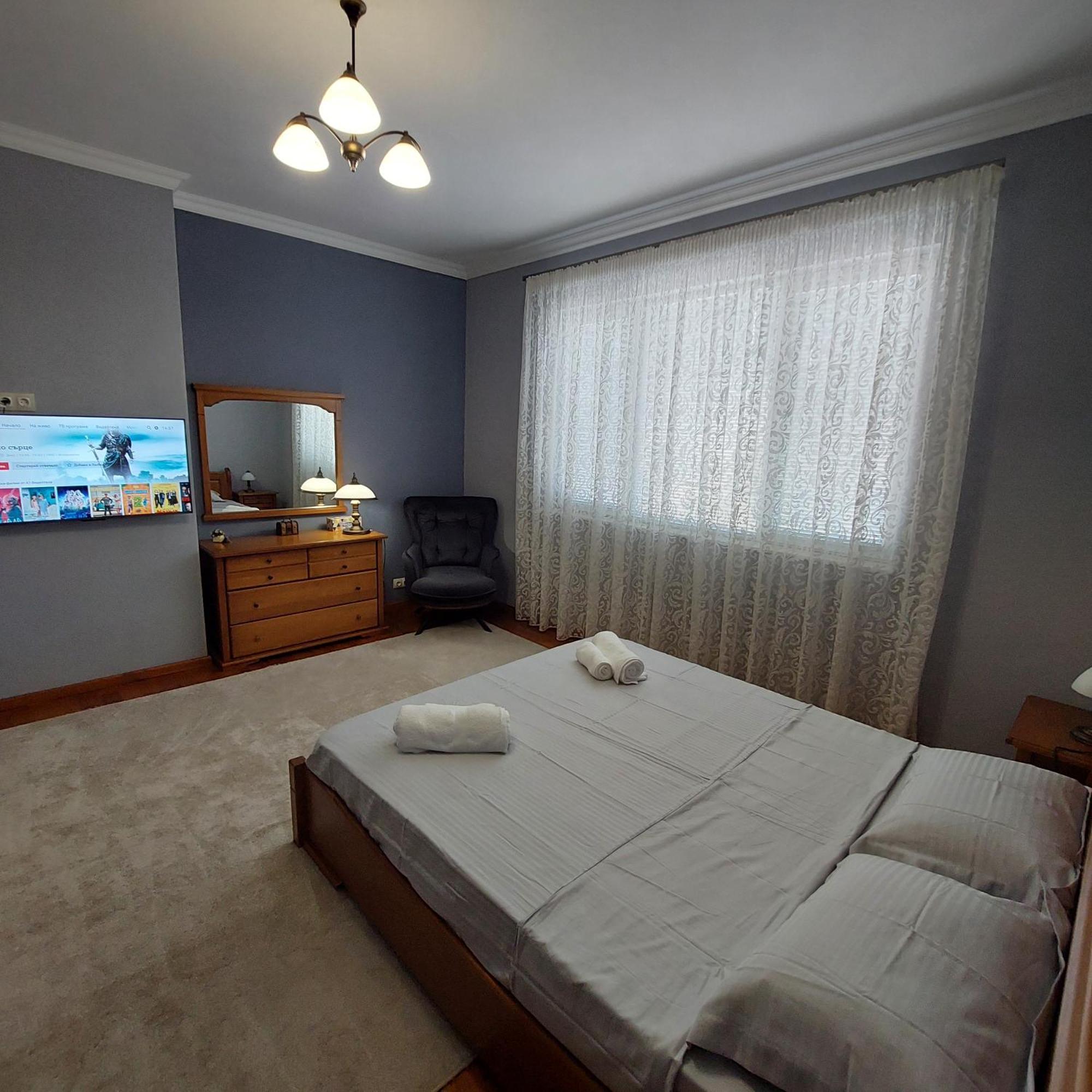 La Casa Di Sofiaアパートメント エクステリア 写真
